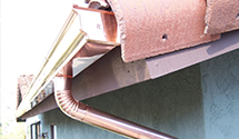 Rain Gutter Installation, Repair, Cleaning in Genesee Falls, NY